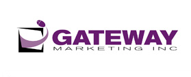 Gateway Marketing Logo